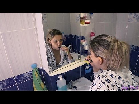 ❤️ Hack með unga í náttfötum endar oral ásamt í rass - lety black ❤❌ Klámmyndband á is.trysex.ru ️❤